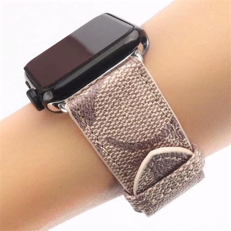 beautiful iphone watch bands.